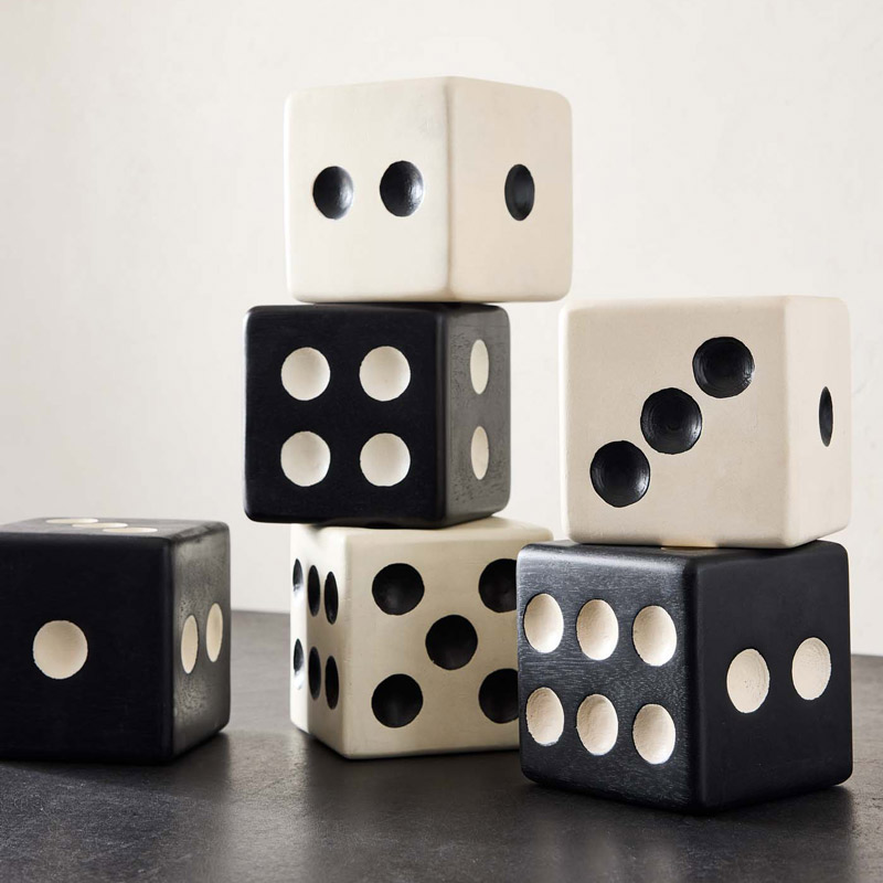 86 Main Diane Keaton + Hudson Grace, Dice, Hudsongracesf.com