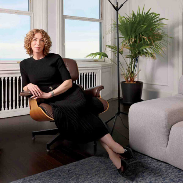 92 Main Health & Wellness Coach Jill Foos