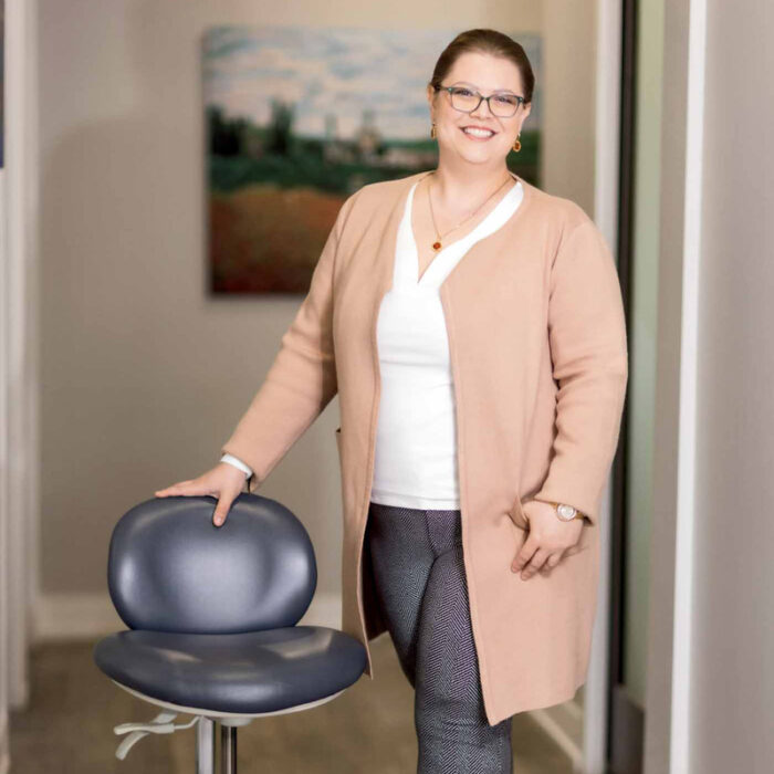 Dr.aggie@james Gustin25