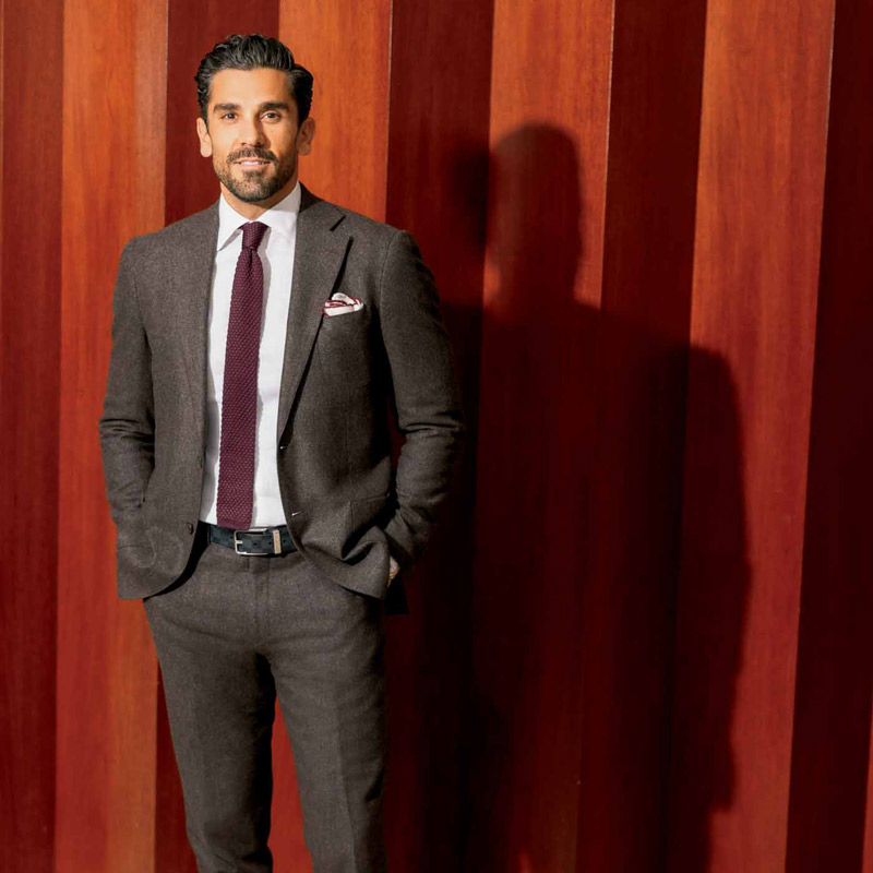 Dr'sdinomendez@james Gustin25 5