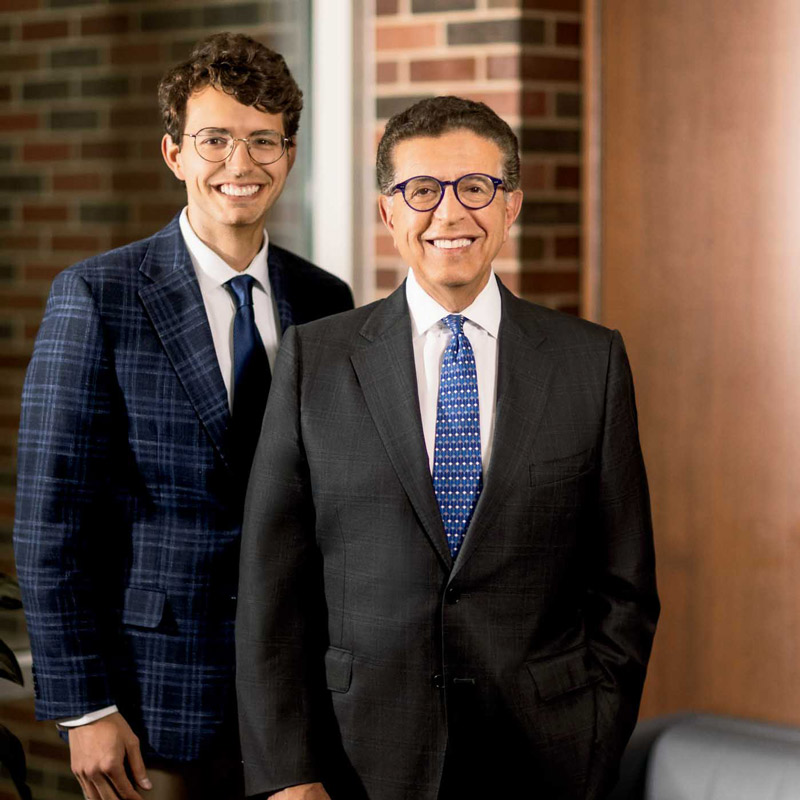 Dr'sgirgis&matt@james Gustin25 4