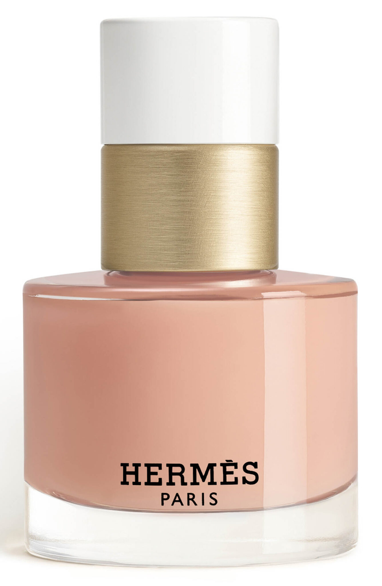 26 Hermès, Nail Enamel In Rose Coquille, Nordstrom.com