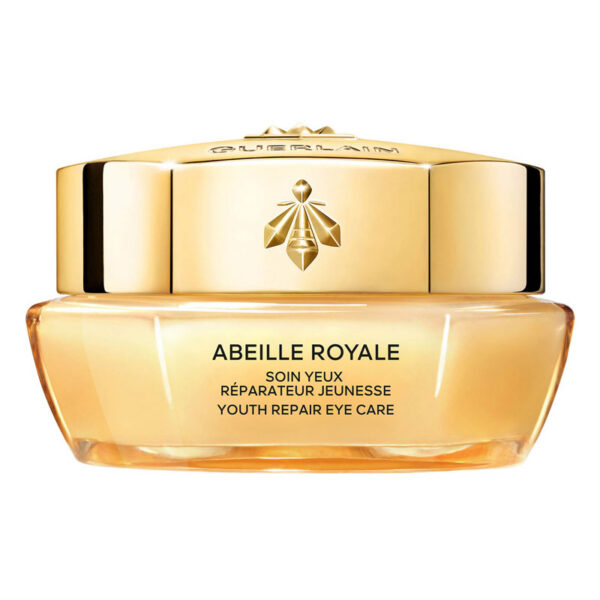 26 Main Guerlain, Abeille Royale Youth Repair Eye Cream, Nordstrom.com