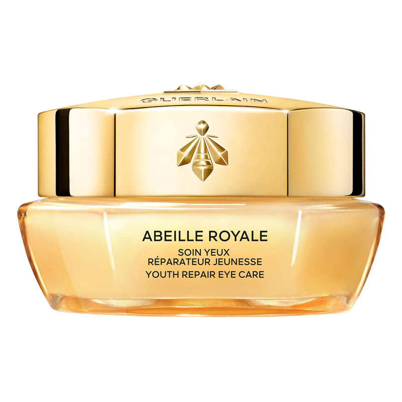 26 Main Guerlain, Abeille Royale Youth Repair Eye Cream, Nordstrom.com