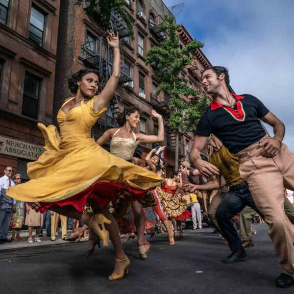 30 Main West Side Story