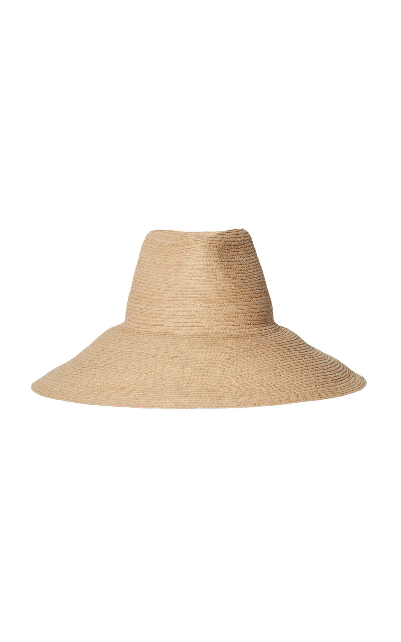 32 Janessa Leone Tinsley Wide Brim Raffia Hat, Modaoperandi.com