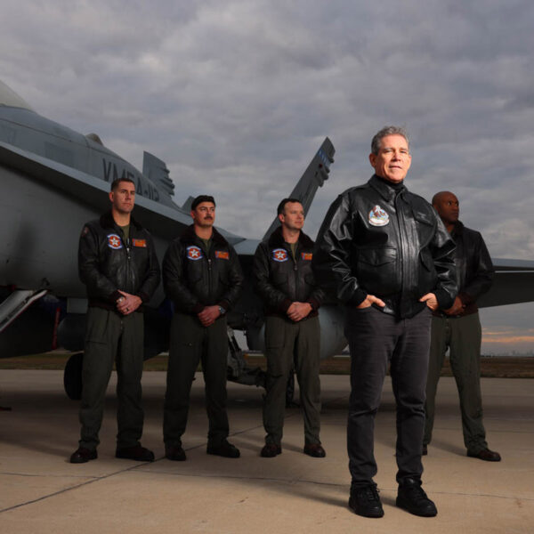 37 Main Lt. Col. Anthony (faba) Heiser, Maj. Ian (lugo) Stringer, Maj. Sean (old Greg) Dolan, Maj. Jason (pringle) Ashley, Msgt. Brian Allendorfer.