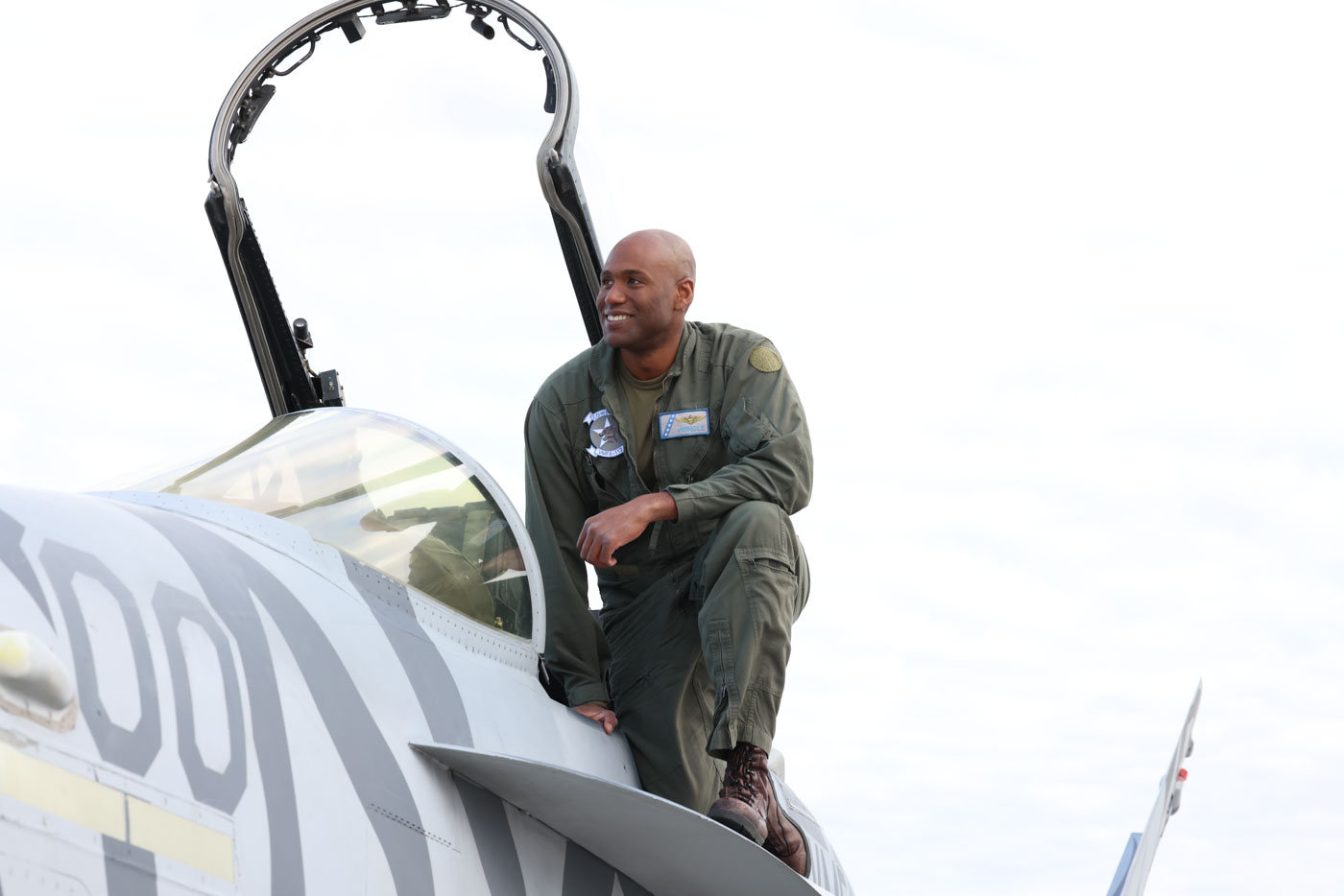 37 Maj. Jason (pringle) Ashley