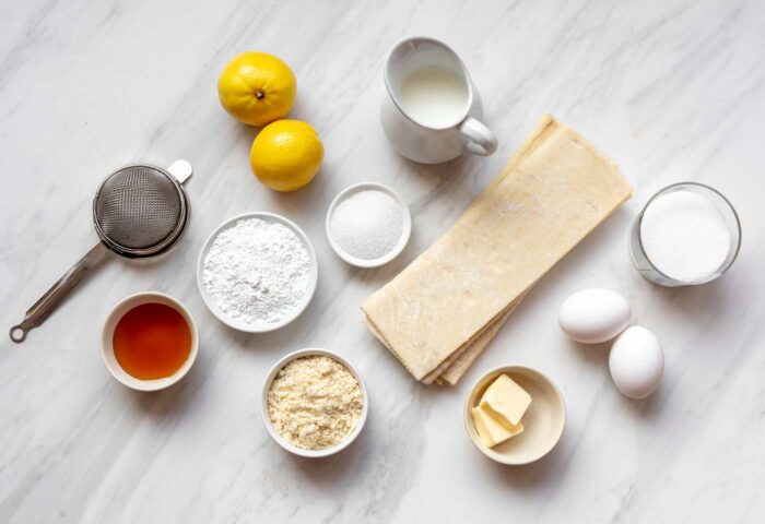 40 Lemonfrangipanepuffsingredients 10x15 B2 7381 Copy