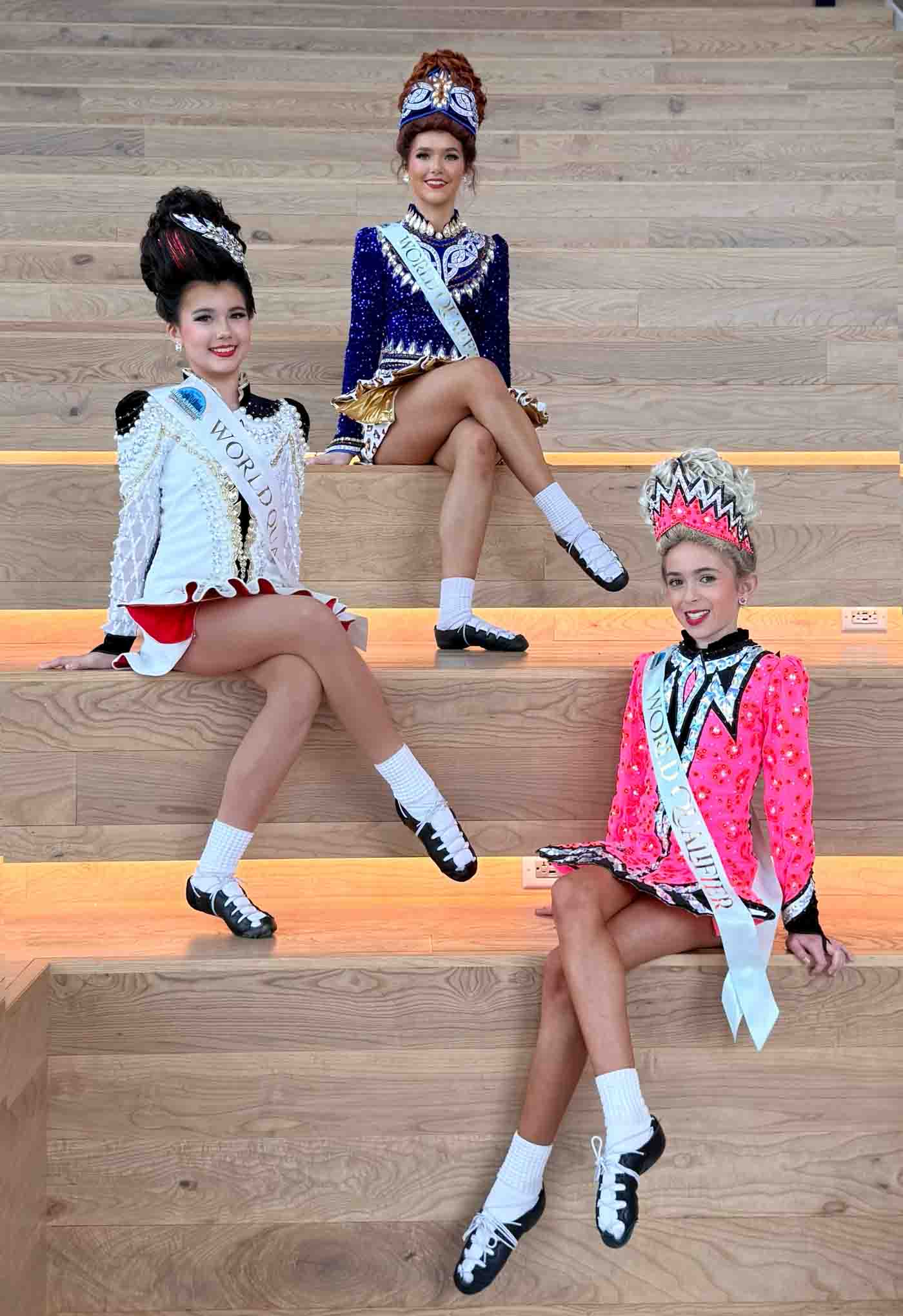 44 World Championship Qualifiers Sophia Booma, Bridget Mcgovern, And Mabel Hayes.jpg 1