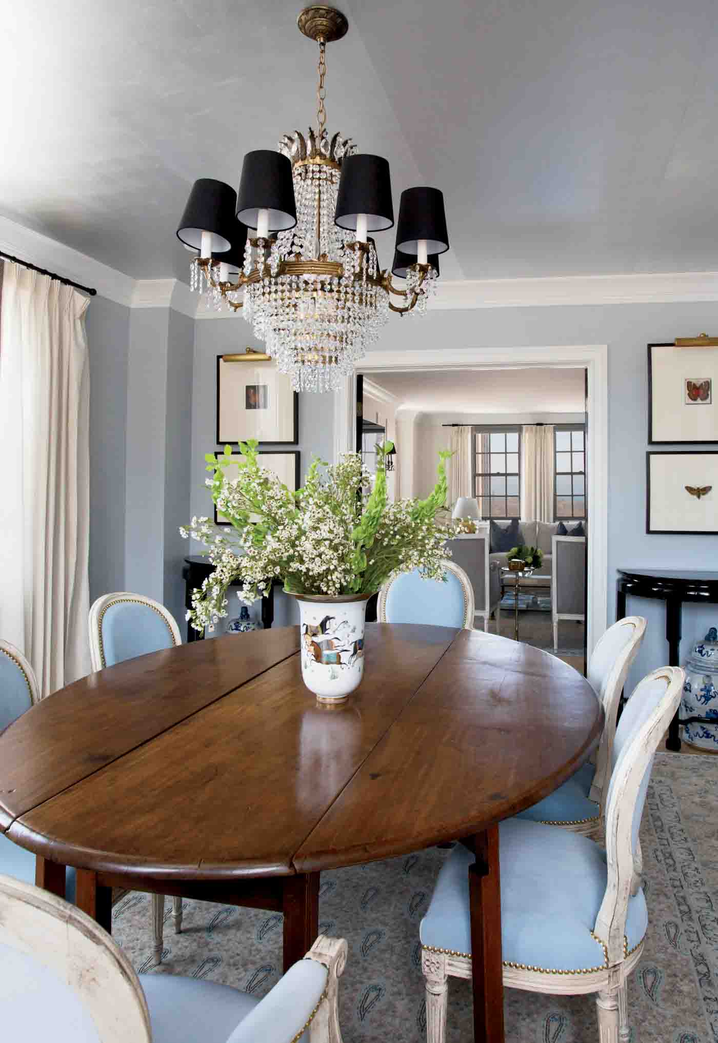 58 Dining Room