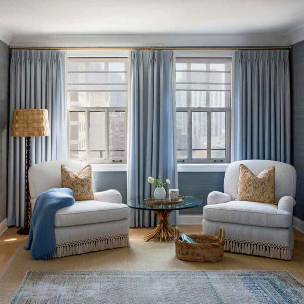 58 Main Primary Suite's Sitting Room