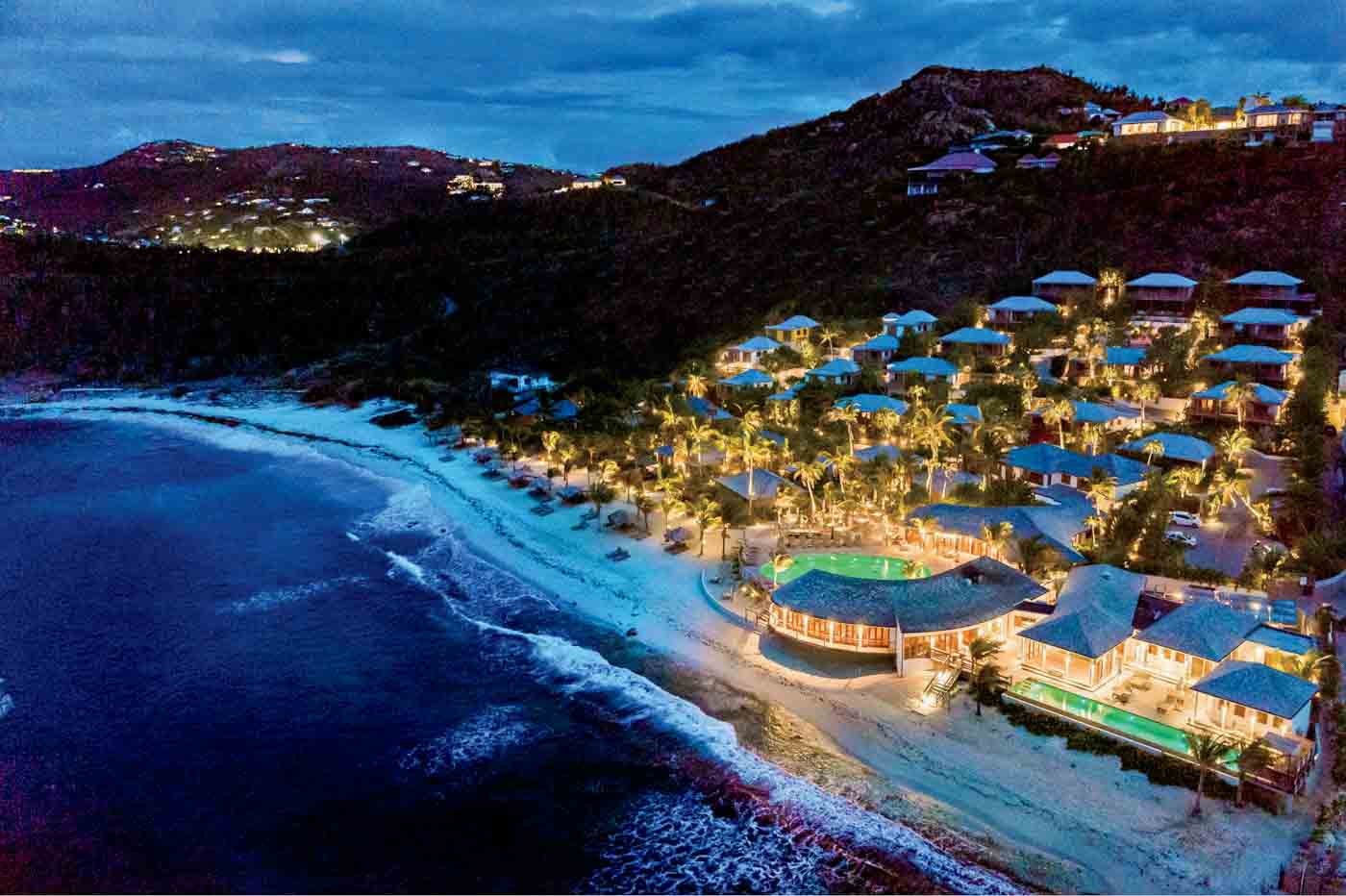 66 Aerial View Credit To Laurent Benoit