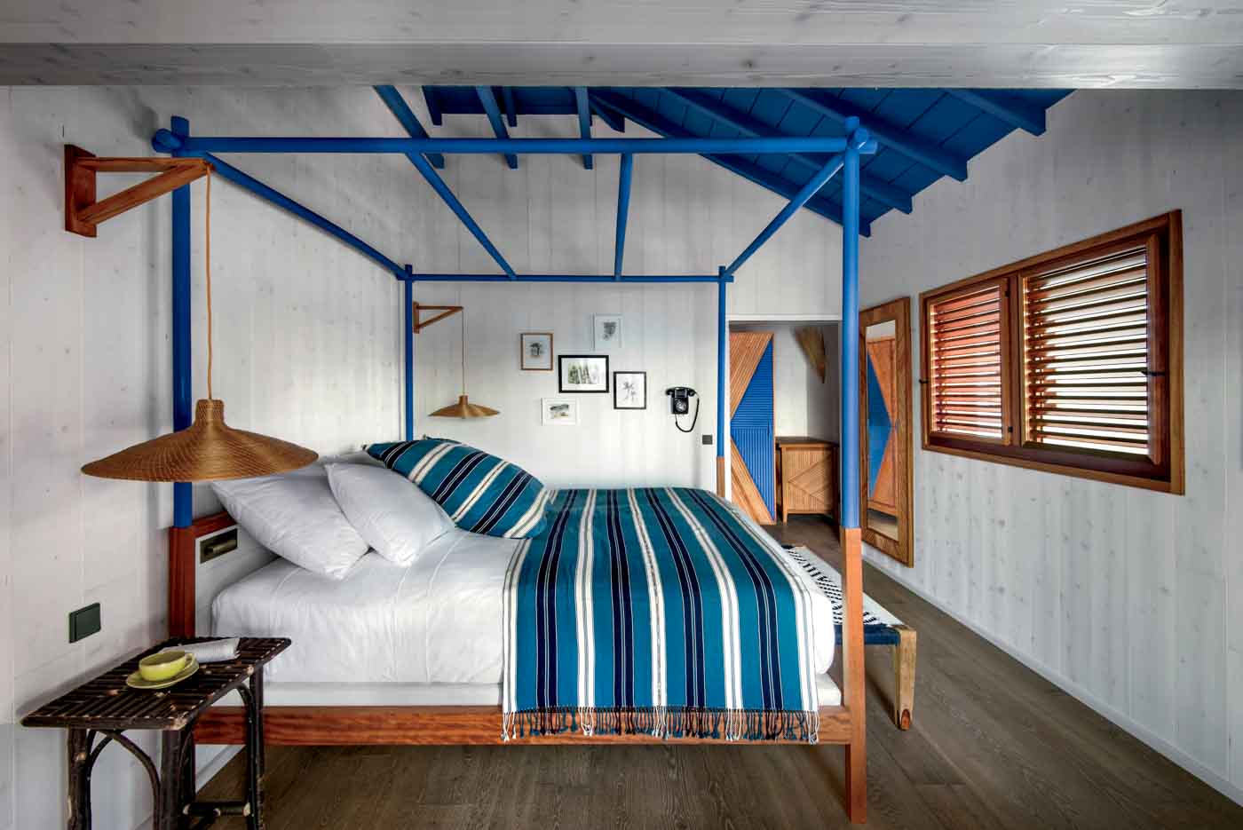 66 Ocean Deluxe 92 Credit To Bernard Touillon