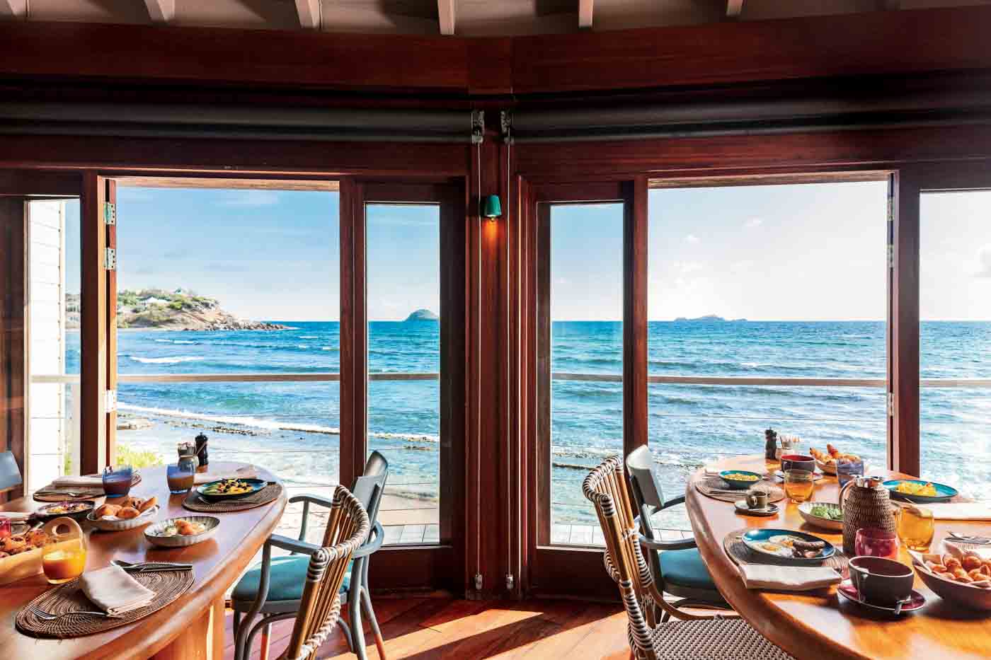 66 The Rockies Restaurant's View