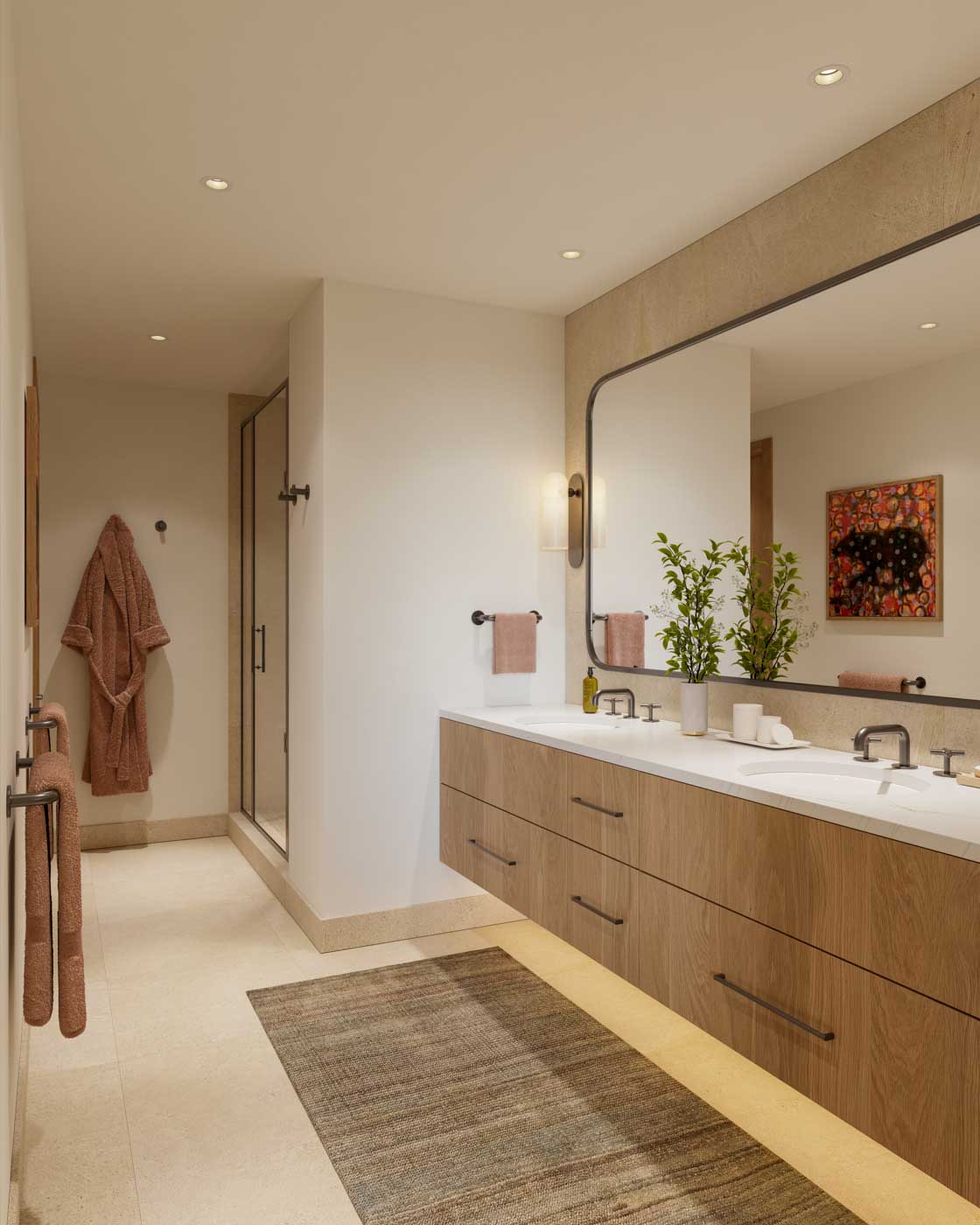 70 6 Beckwith Residences