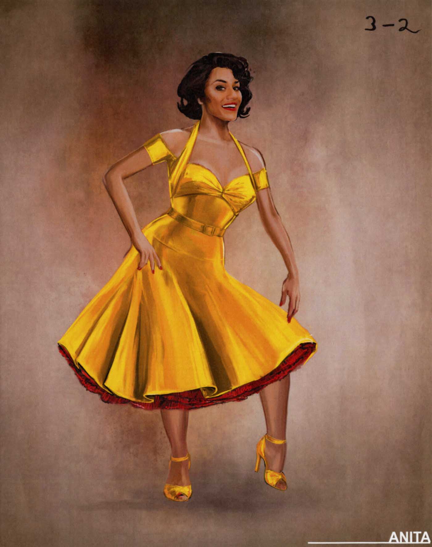 74 Rs50440 Westsidestory Anita Costumeart