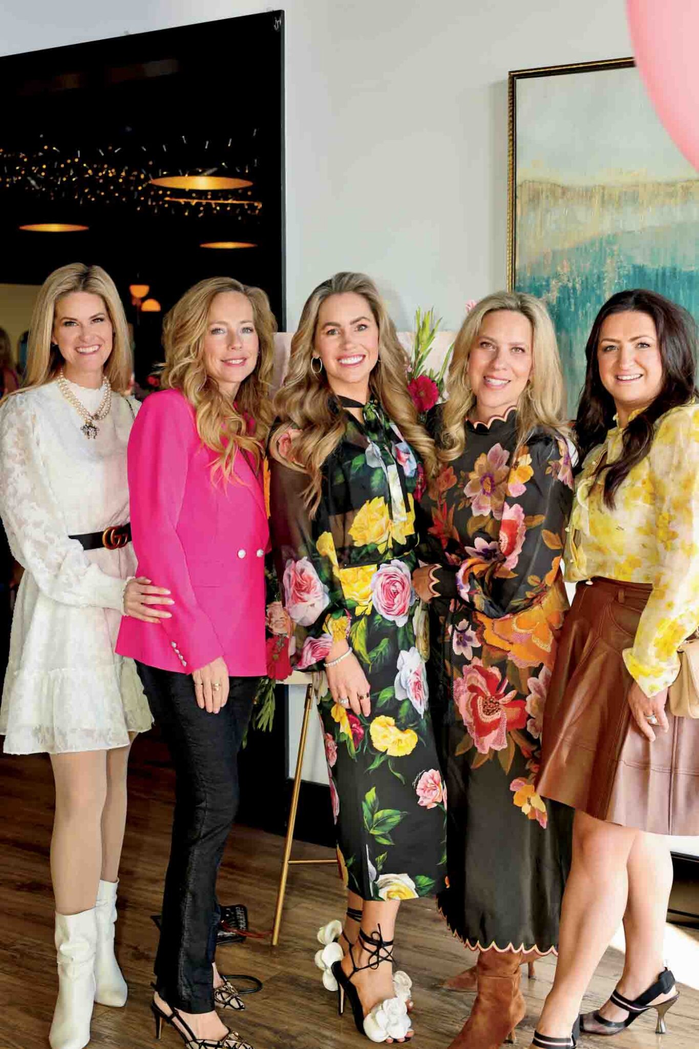 Bloom Bright With Kelly Luncheon 2026