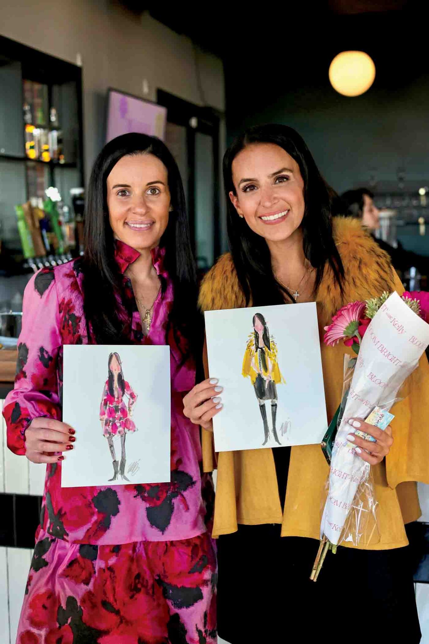 Bloom Bright With Kelly Luncheon 2026