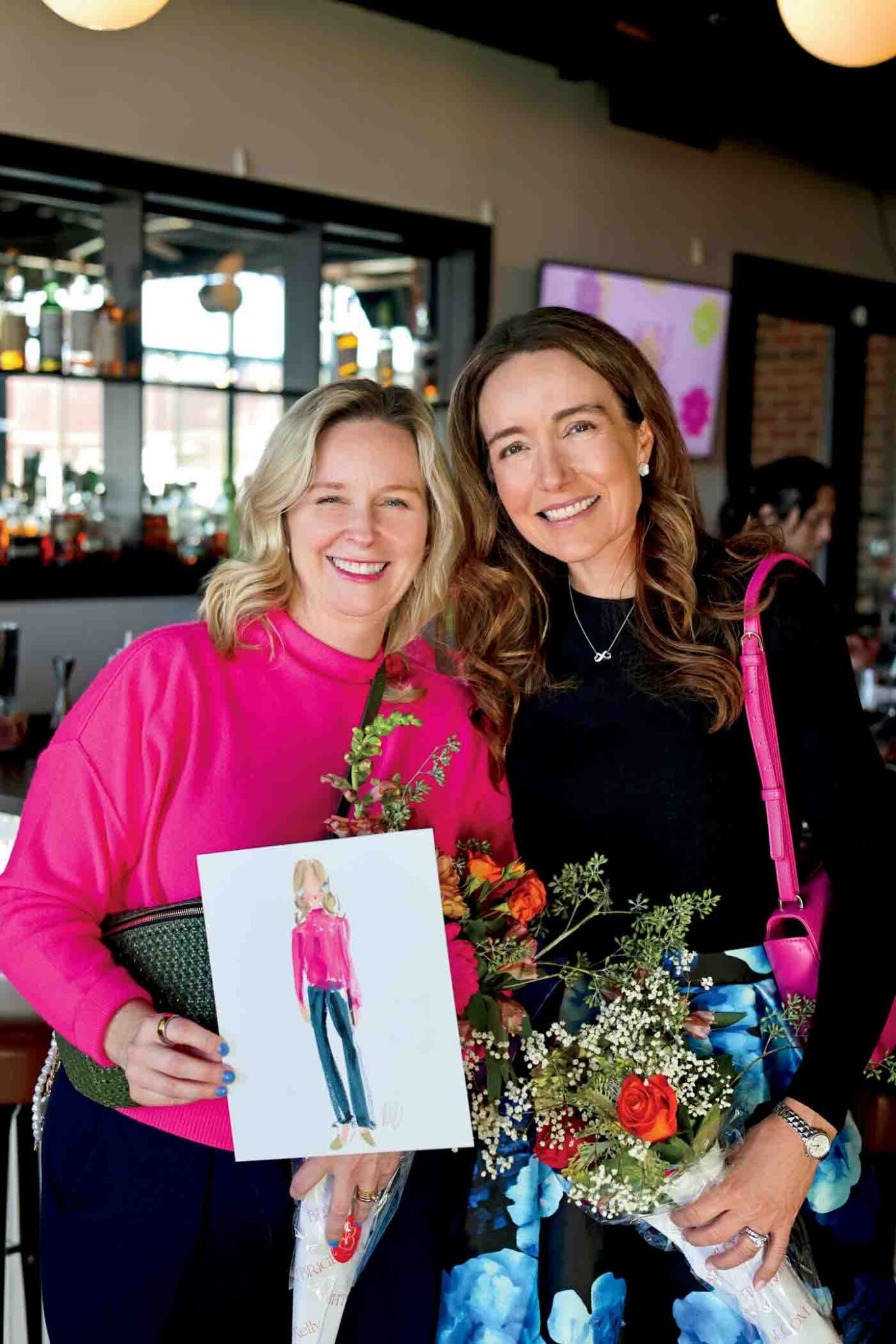 Bloom Bright With Kelly Luncheon 2026