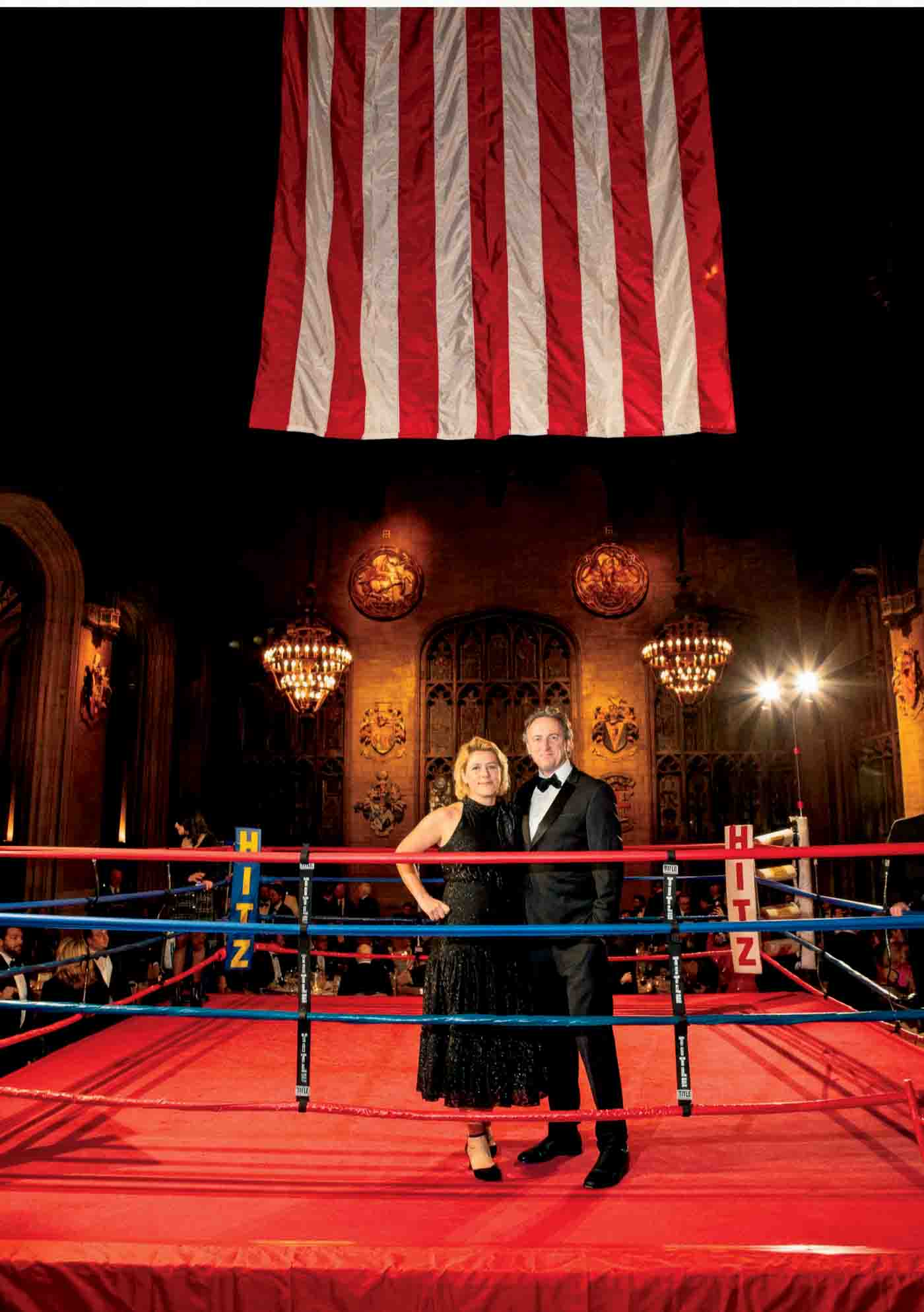 (like This One If Theres Extra Room) Kasia And Ben Pinnington At The University Club Of Chicago
