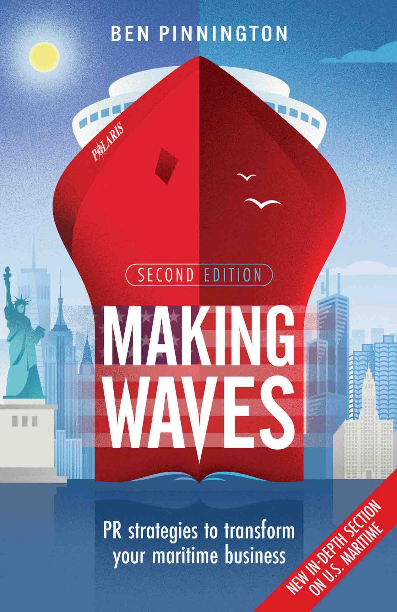 Making Waves 2nd Ed Cover [140x216mm]