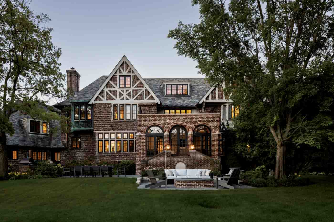 111 Ash Street Interiors 2