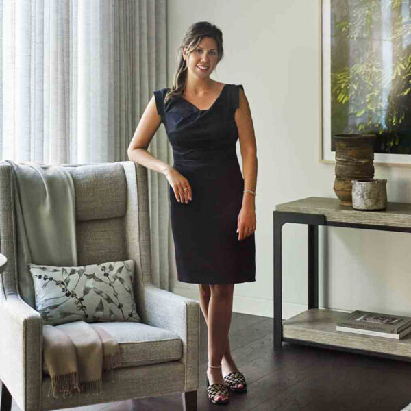 114 Main Glencoe, Il Sarah Portrait 2 Revised Photo Peter Murdock