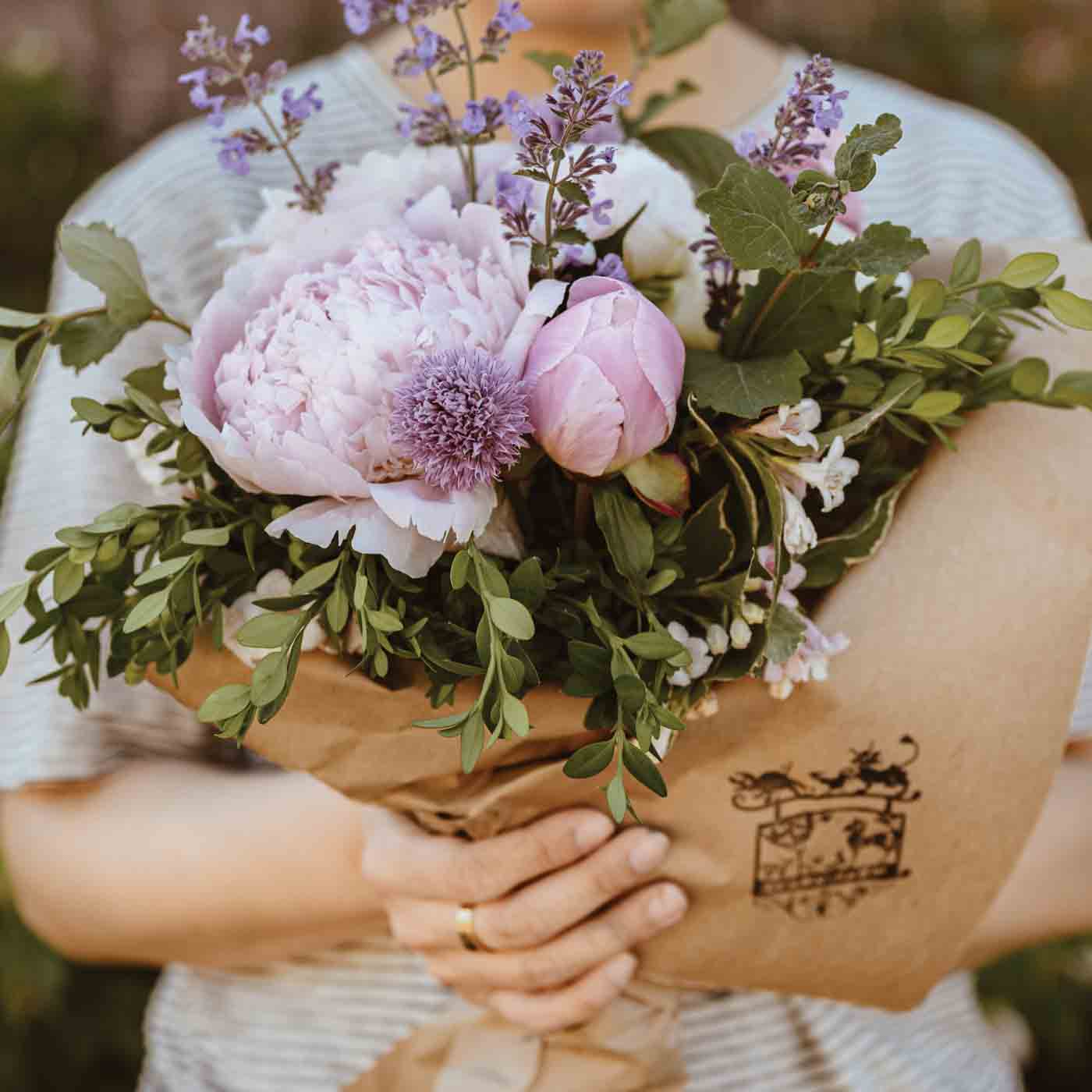 23 Bouquet Of Flowers (10)