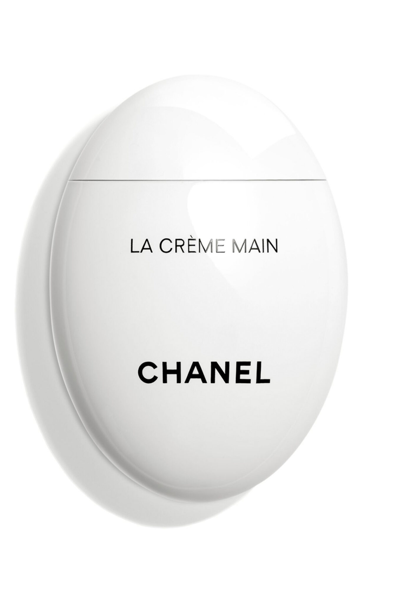 28 Chanel, La Crème Main Hand & Nail Cream, Nordstrom.com