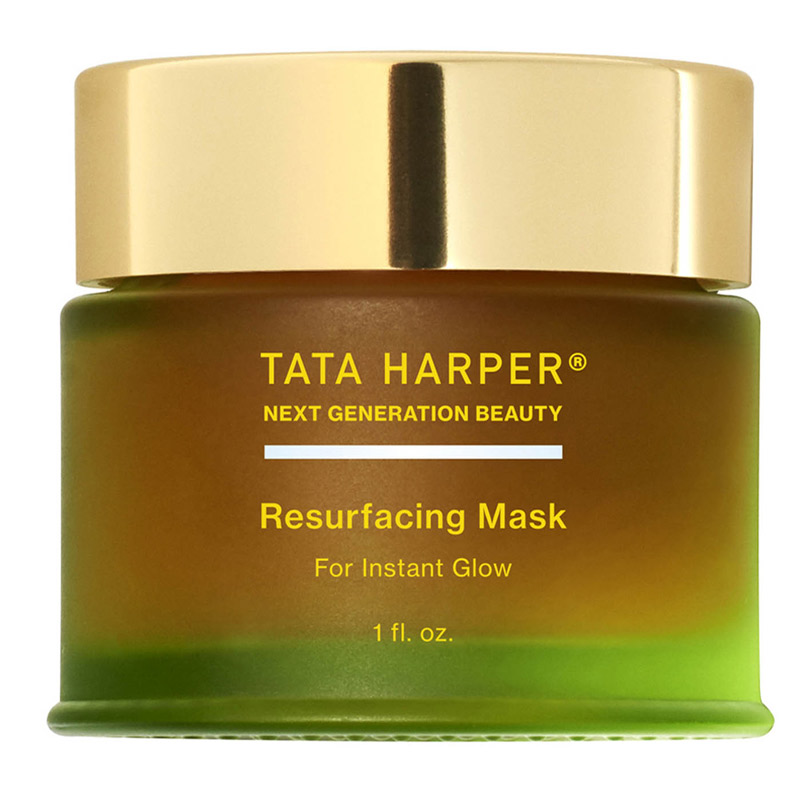 28 Main Tata Harper Skincare,resurfacing Mask, Nordstrom.com