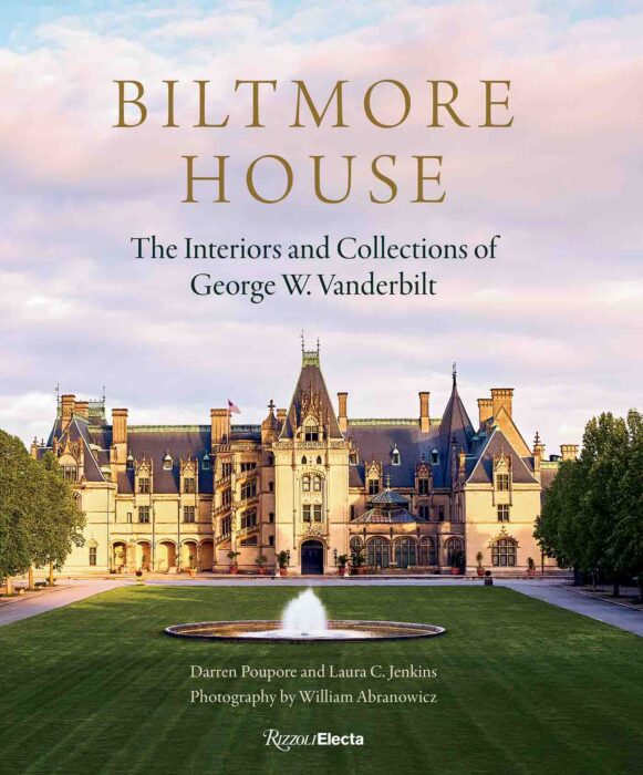 30 Biltmore Cover