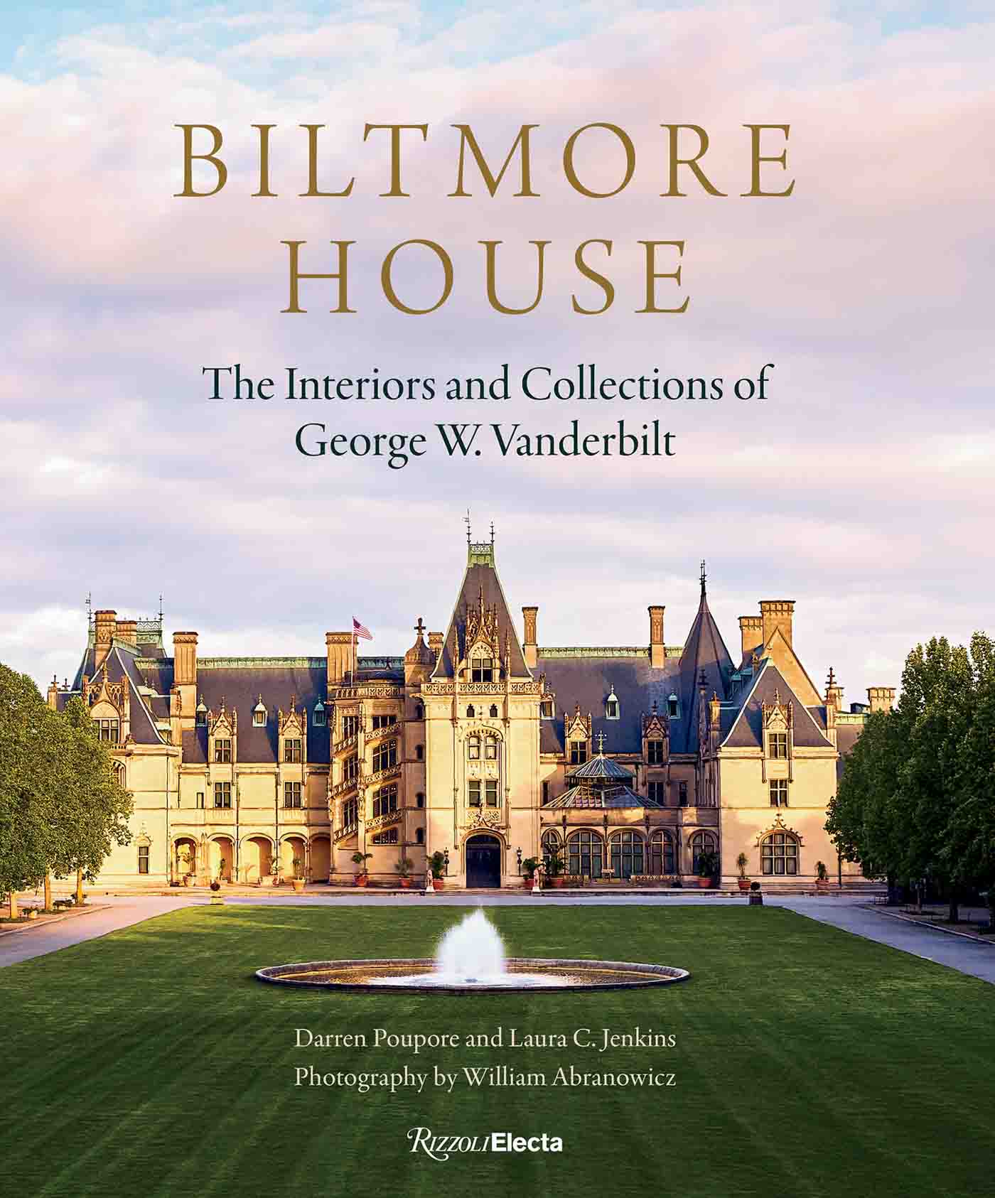 30 Biltmore Cover
