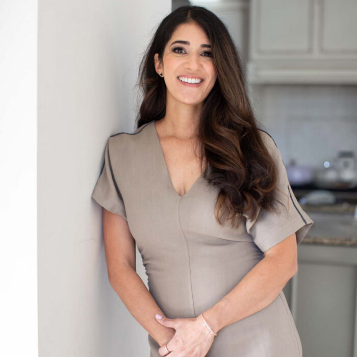 32 Main Jessica Mcnitt Wears Brunello Cucinelli From Neiman Marcus Northbrook