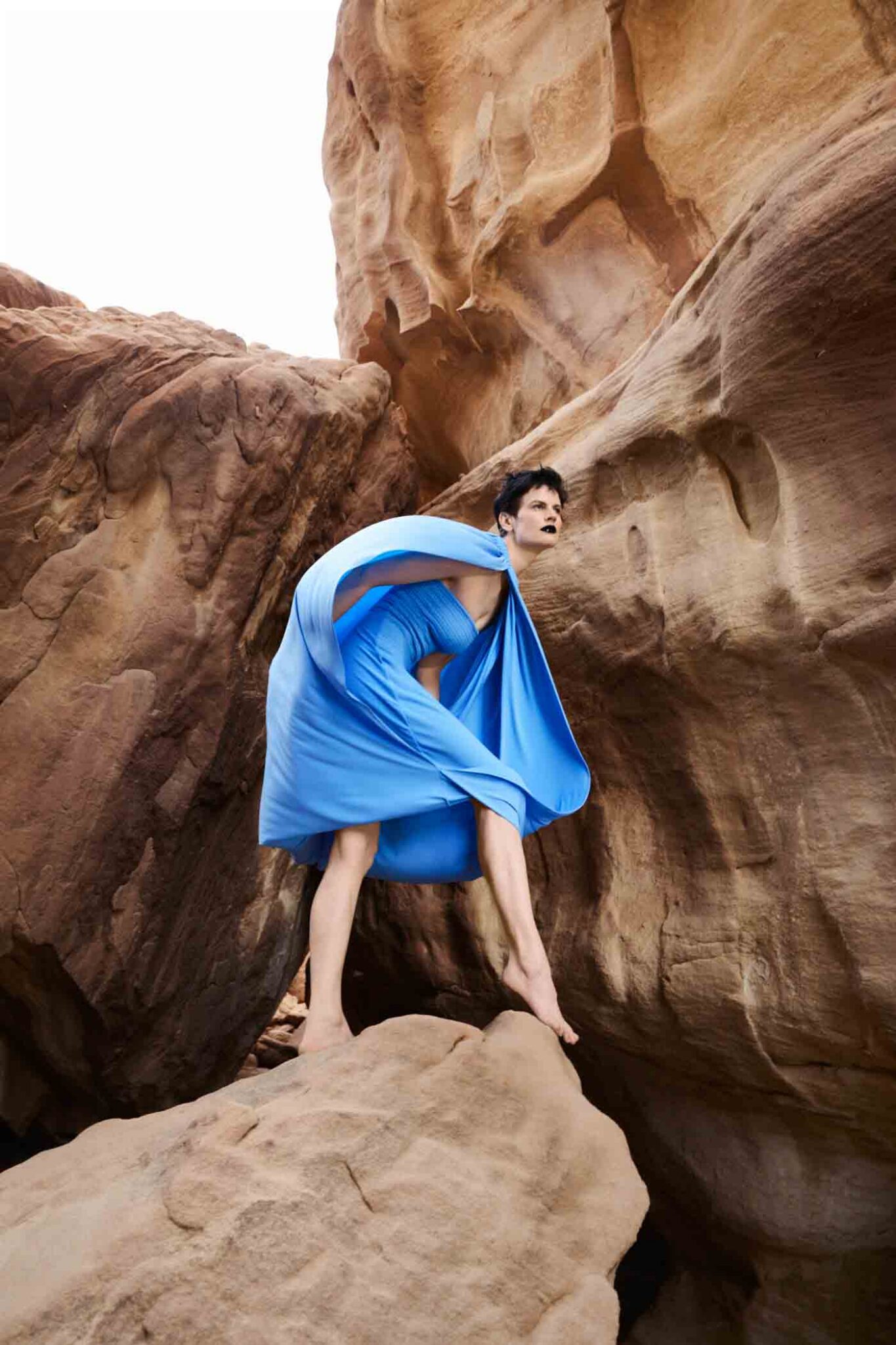 34 Discover Stunning Looks Like This Blue Dress At Mytheresa.com