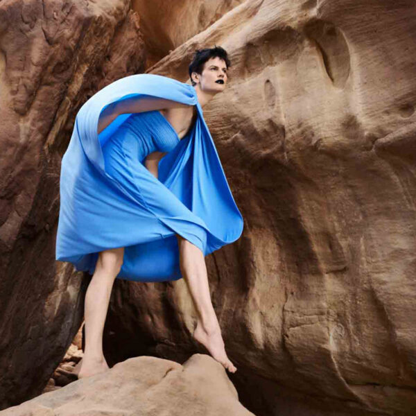 34 Main Discover Stunning Looks Like This Blue Dress At Mytheresa.com