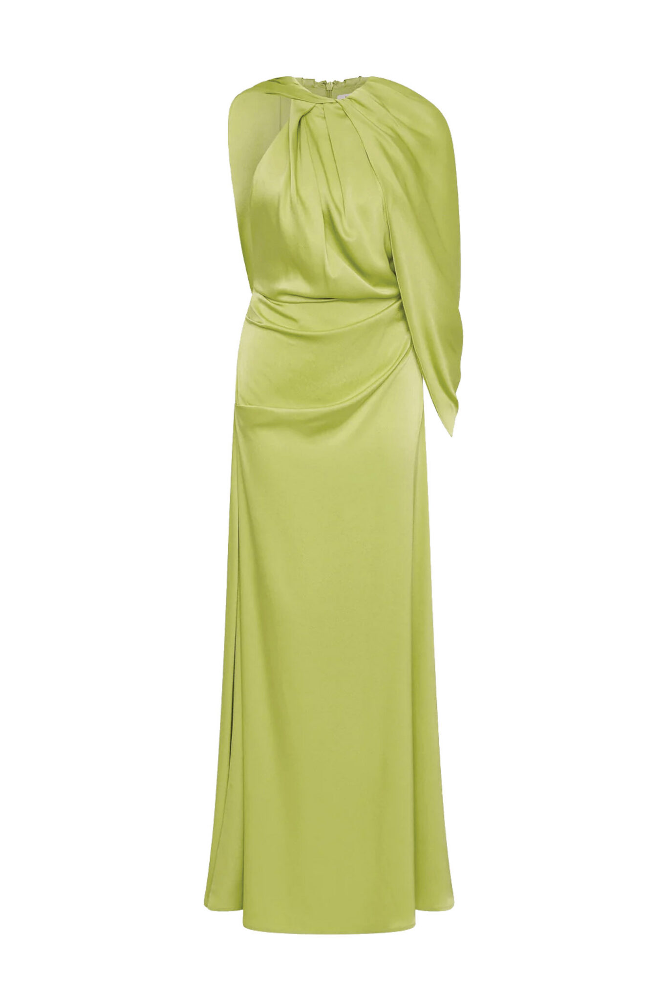 36 Rachel Gilbert Hallie Gown, $1,595, Lilliealexanderboutique