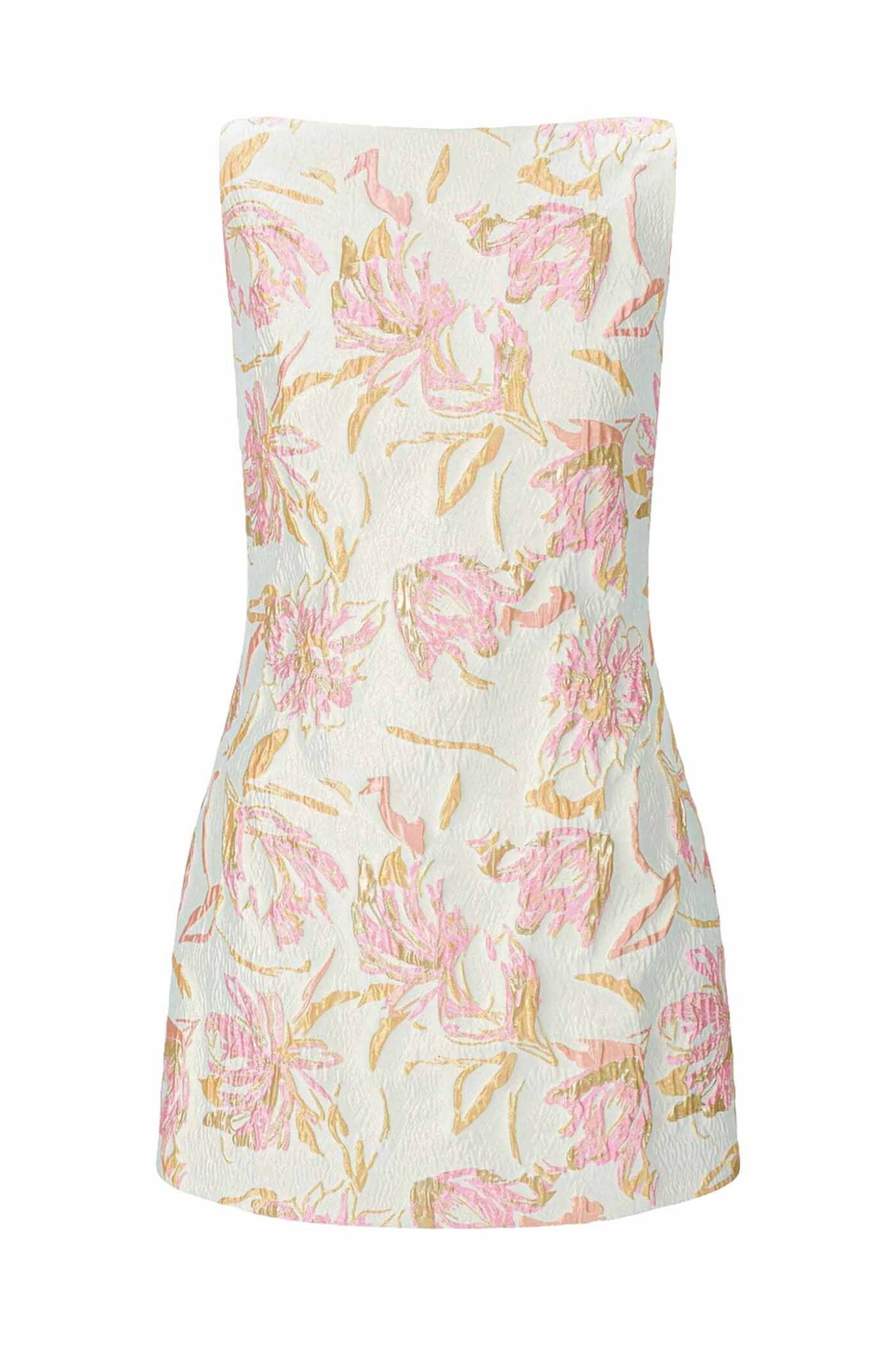 36 Staud, Mimi Dress, $450, Lilliealexanderboutique.com