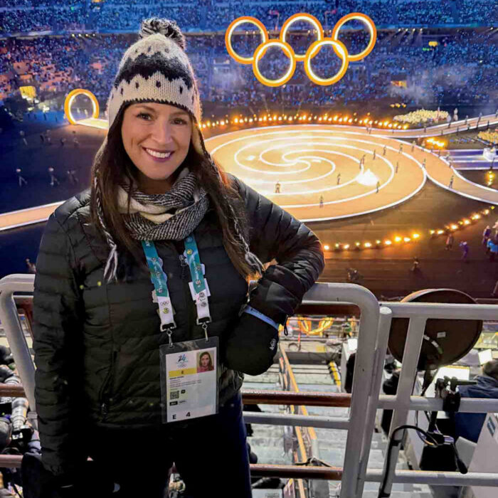 48 Main Sarah Spain At The 2026 Winter Olympics