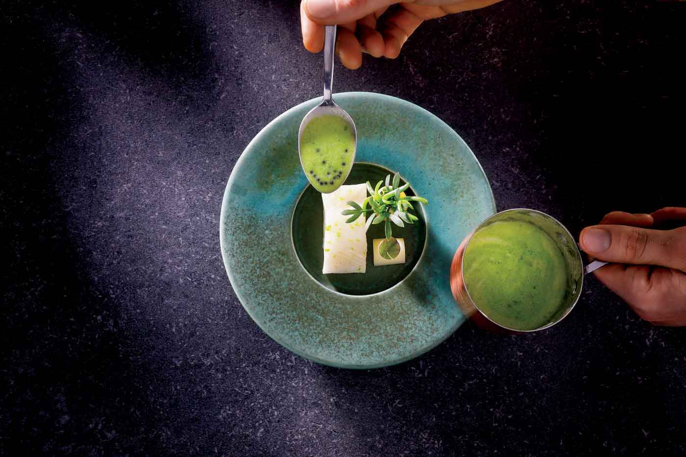 58 The Lemon Tree 3 Variant Fv