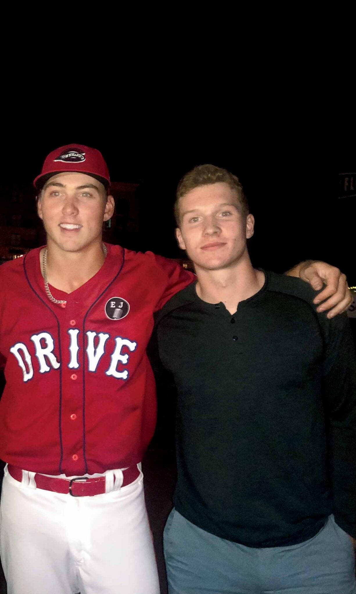 62 Tyler E. And Tyler G. At Flour Field