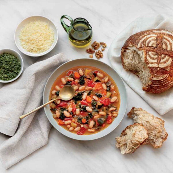 66 Main Minestronewithshellbeans&walnutpestofullshot Lighterlinen 10x15 B2 7731 2