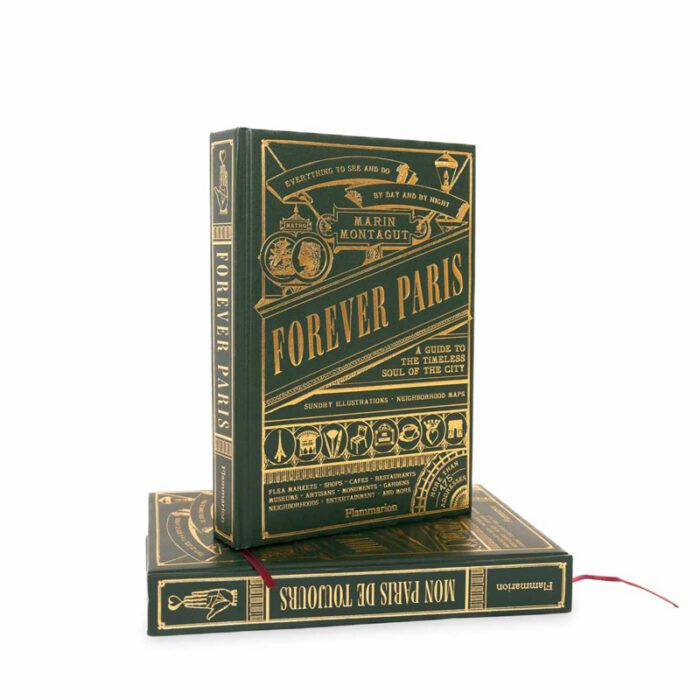 69 Main Forever Paris 3d