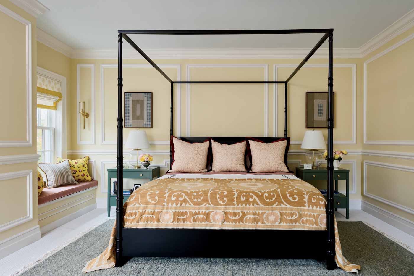 75 Moderngeorgian Masterbedroom 225337109812 Rt