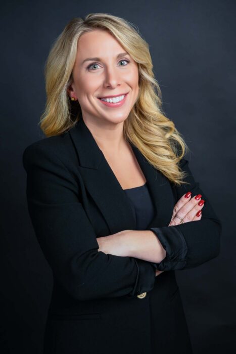 Shana Vitek