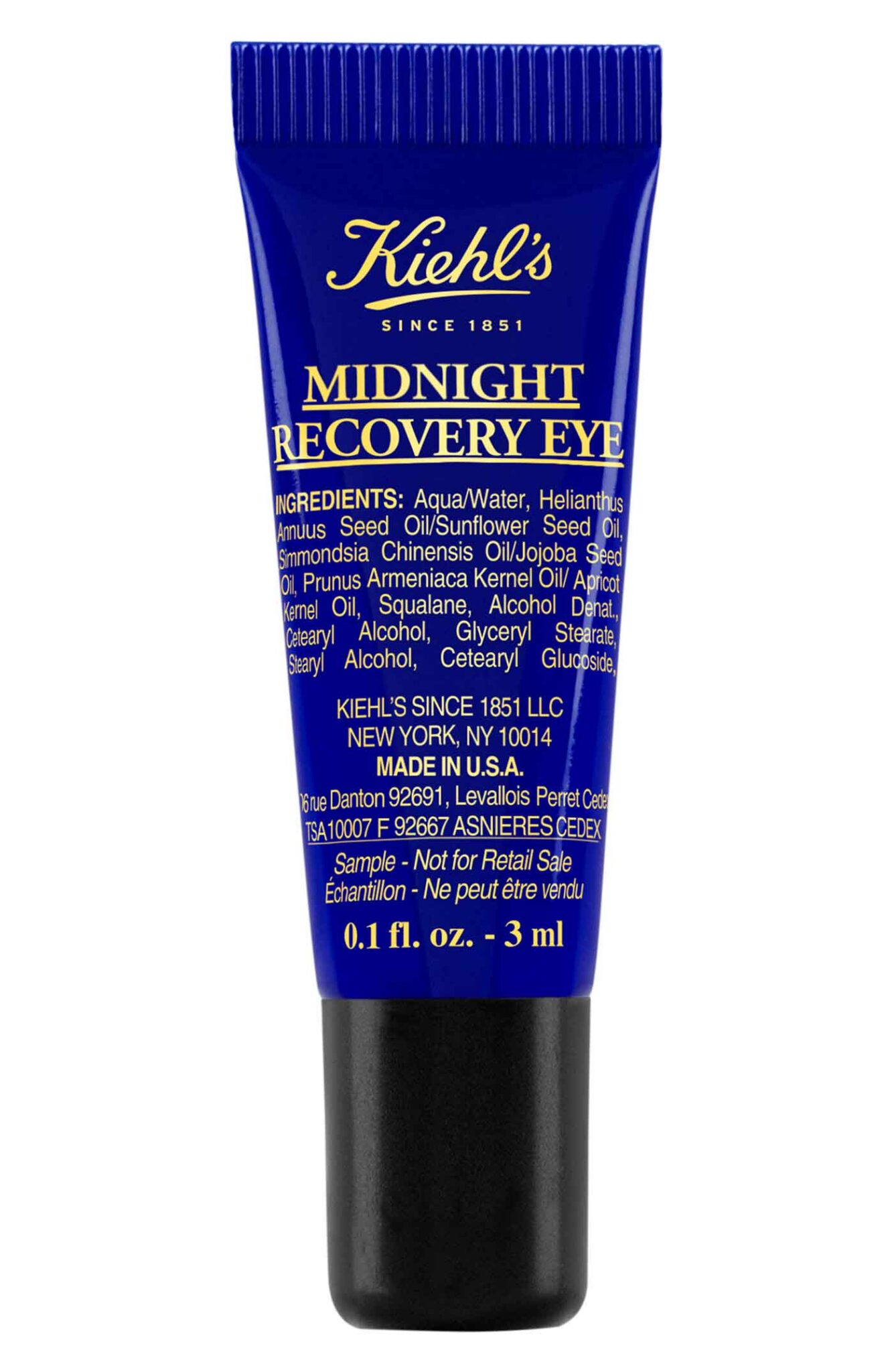 28 Kiehl's, Midnight Recovery Eye Cream, Nordstrom.com