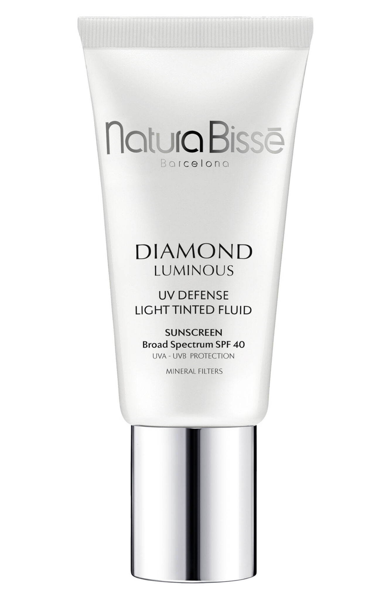 28 Natura Bissé, Diamond Luminous Uv Defense Light Tinted Broad Spectrum Sunscreen Spf 40, Nordstrom.com