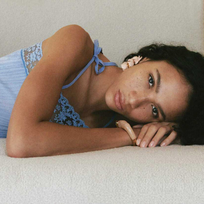 34 Main Mytheresa X Chloe Campaign 06