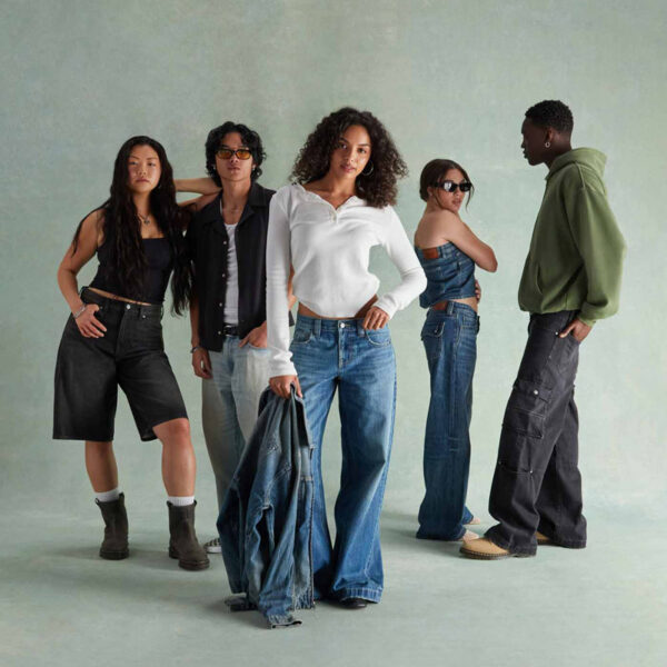 38 Main Pacsun Newcollection Photo