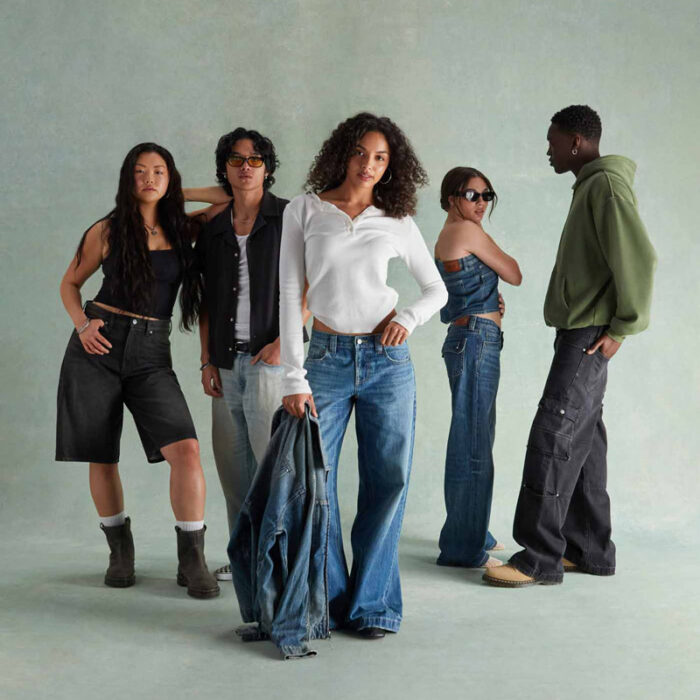 38 Main Pacsun Newcollection Photo